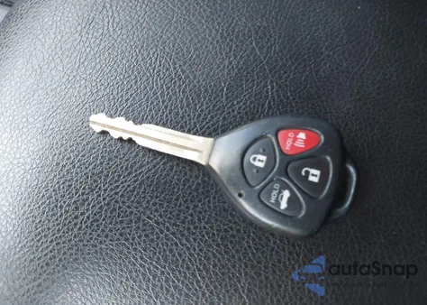 2011 Toyota Camry Se из США, поврежденный, VIN 4T1BF3EK5BU145593